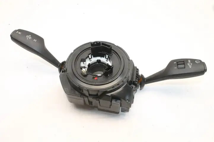 BMW 1 F20 F21 (2011 - 2019) 9253753 Контактное кольцо SRS — фото 2