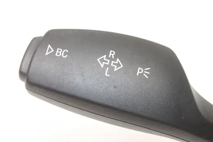 BMW 1 F20 F21 (2011 - 2019) 9253753 Контактное кольцо SRS — фото 3
