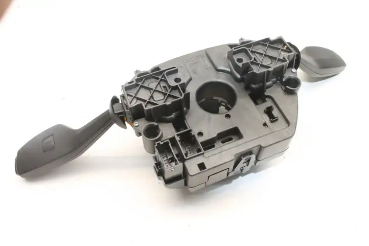 BMW 1 F20 F21 (2011 - 2019) 9253753 Контактное кольцо SRS — фото 5