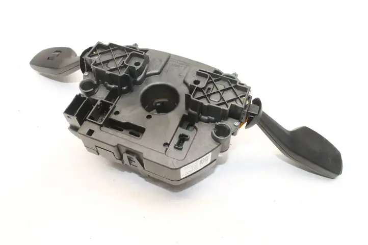 BMW 1 F20 F21 (2011 - 2019) 9253753 Контактное кольцо SRS — фото 6