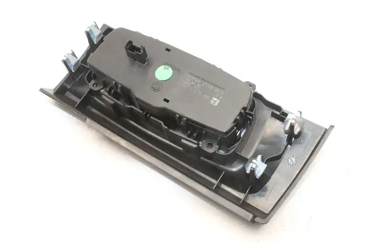 BMW 1 F20 F21 (2011 - 2019) 9265304 Включатель фонарей — фото 4