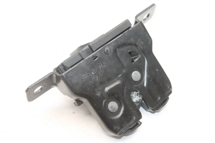 BMW 1 F20 F21 (2011 - 2019) 7248075 Замок крышки багажника — фото 3
