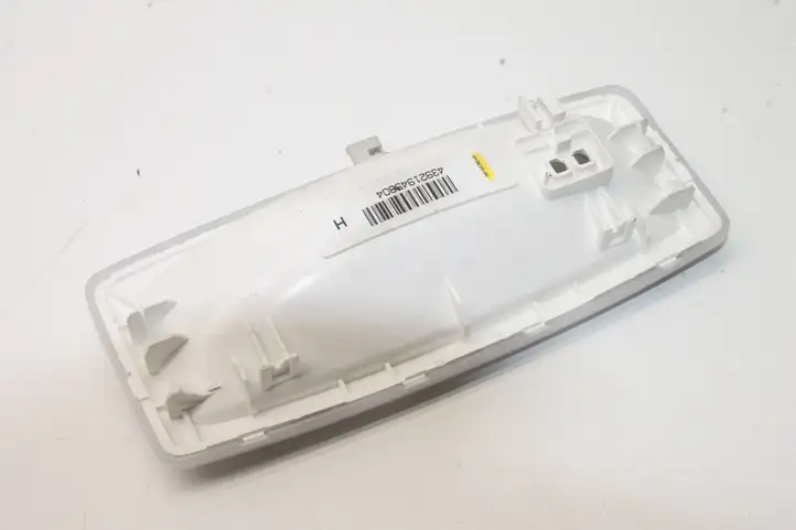 BMW 1 F20 F21 (2011 - 2019) 178184 Передняя подсветка — фото 4