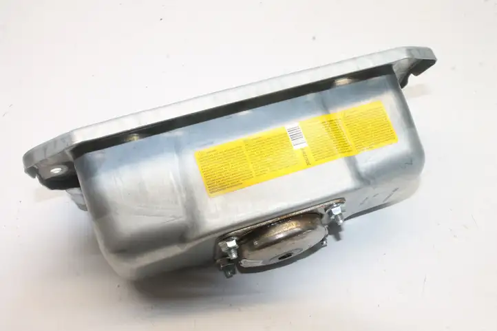 BMW 1 F20 F21 (2011 - 2019) 34089354 Подушка безопасности пассажира — фото 3
