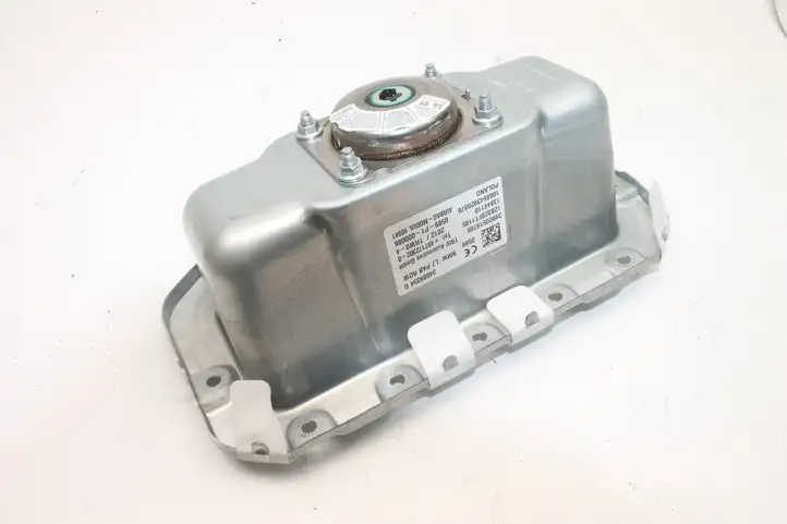 BMW 1 F20 F21 (2011 - 2019) 34089354 Подушка безопасности пассажира — фото 4