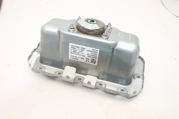 BMW 1 F20 F21 (2011 - 2019) 34089354 Подушка безопасности пассажира — фото 5