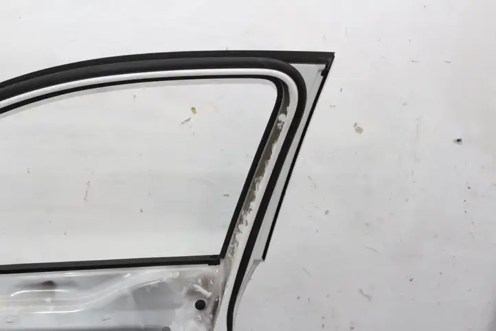 Volkswagen Tiguan (2007 - 2011) Дверь — фото 4