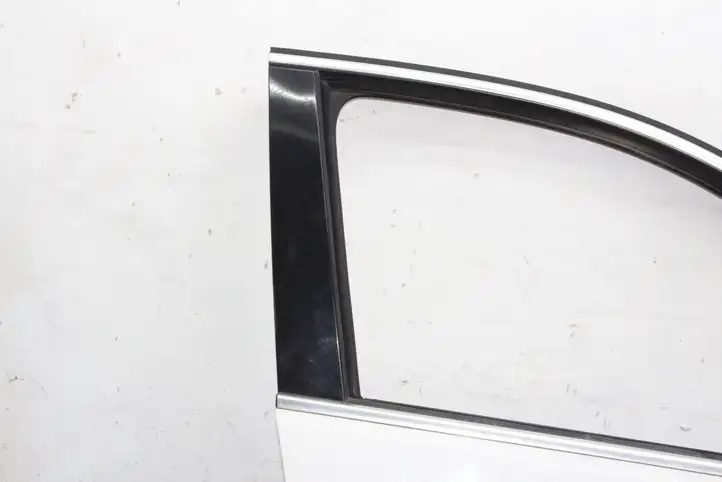 Volkswagen Tiguan (2007 - 2011) Дверь — фото 7