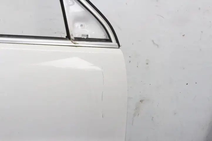Volkswagen Tiguan (2007 - 2011) Дверь — фото 10