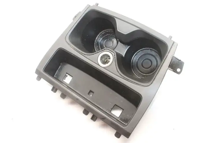 BMW 1 F20 F21 (2011 - 2019) 9207321 Передний подстаканник — фото 1