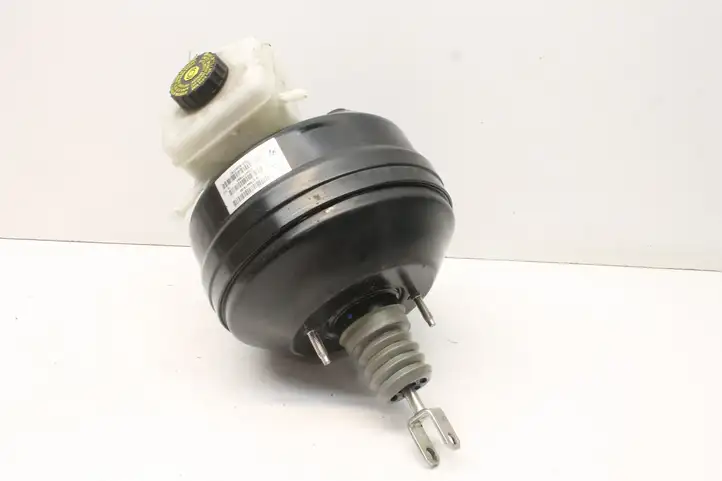 BMW 1 F20 F21 (2011 - 2019) 6798419 Вакуумный усилитель тормозов — фото 4