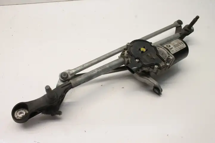BMW 1 F20 F21 (2011 - 2019) 7267504 Комплект механизма стеклоочистителей — фото 1
