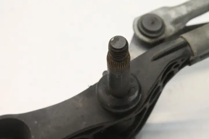 BMW 1 F20 F21 (2011 - 2019) 7267504 Комплект механизма стеклоочистителей — фото 2