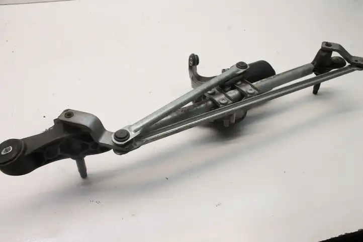 BMW 1 F20 F21 (2011 - 2019) 7267504 Комплект механизма стеклоочистителей — фото 4