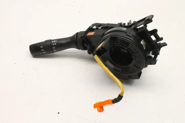 Toyota Verso (2012 - 2015) Контактное кольцо SRS — фото 2