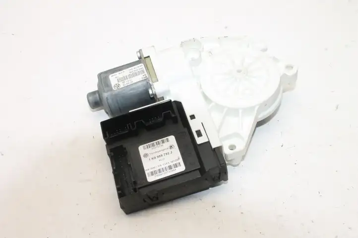 Volkswagen Tiguan (2007 - 2011) 5N0959702 Стеклоподъемник передней двери — фото 3