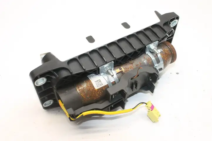 Volkswagen Tiguan (2007 - 2011) 1Q0880204 Подушка безопасности пассажира — фото 2
