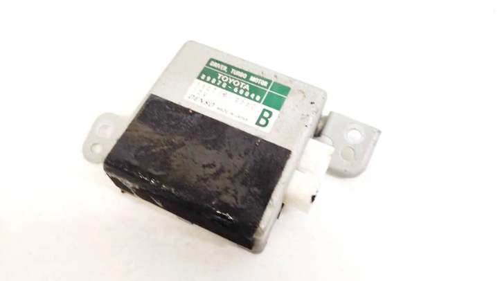 Toyota Land Cruiser (J120) (2002 - 2009)  8987860040 Блок управления иммобилайзера