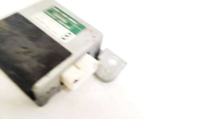 Toyota Land Cruiser (J120) (2002 - 2009)  8987860040 Блок управления иммобилайзера