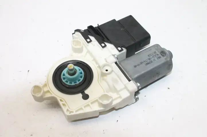 Volkswagen Tiguan (2007 - 2011) 1K0959794E Стеклоподъемник задней двери — фото 3