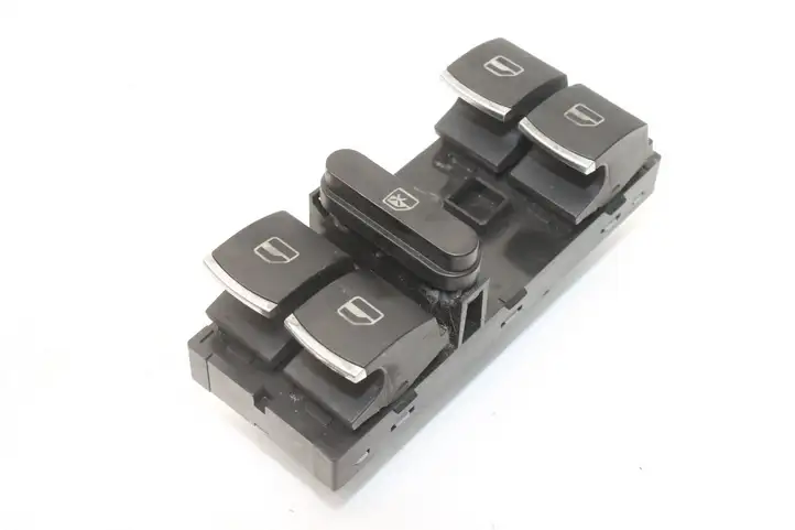 Volkswagen Tiguan (2007 - 2011) Кнопка стеклоподъемников — фото 1