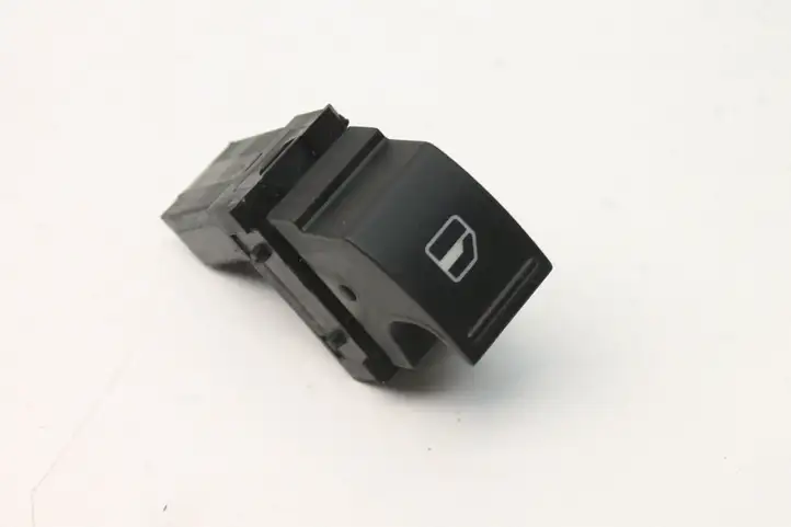 Volkswagen Tiguan (2007 - 2011) 7L6959855B Блок кнопок стеклоподъемников — фото 1