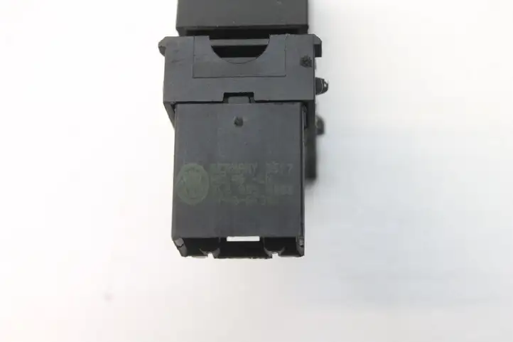 Volkswagen Tiguan (2007 - 2011) 7L6959855B Блок кнопок стеклоподъемников — фото 4