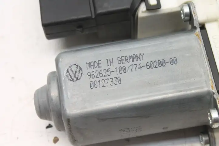 Volkswagen Tiguan (2007 - 2011) 1K0959795E Стеклоподъемник задней двери — фото 6
