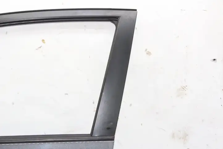 Toyota Verso (2012 - 2015) Дверь — фото 2