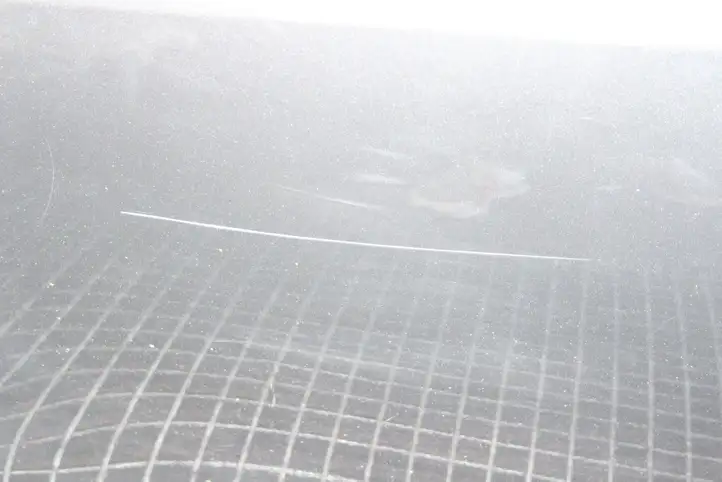 Toyota Verso (2012 - 2015) Дверь — фото 8