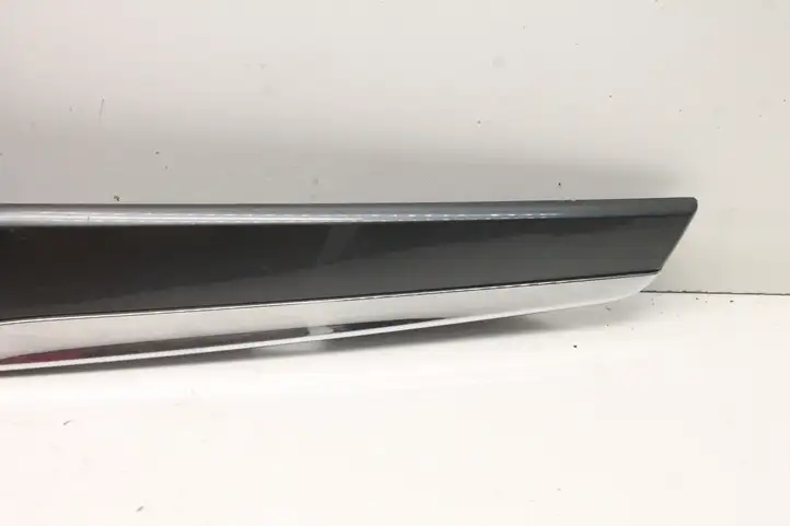 Toyota Verso (2012 - 2015) 768110F100 Подсветка номера — фото 4