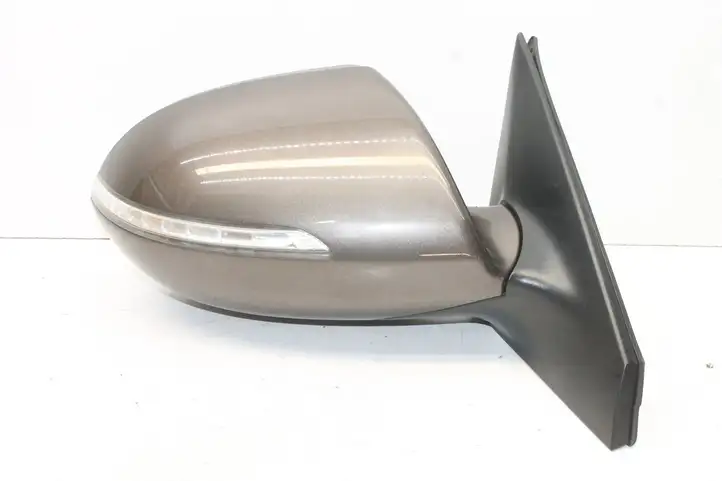 (2011 - 2016) 9PIN Боковое зеркало с электроприводом — фото 1