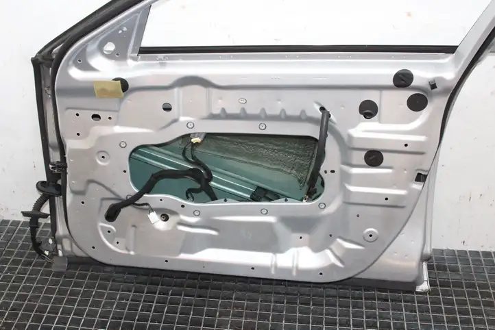 Jaguar XF X250 (2007 - 2015) Дверь — фото 4