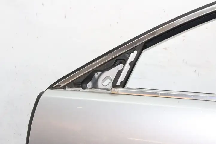 Jaguar XF X250 (2007 - 2015) Дверь — фото 4