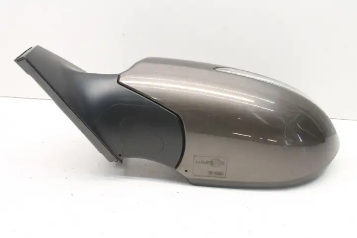 (2011 - 2016) 9PIN Боковое зеркало с электроприводом — фото 3