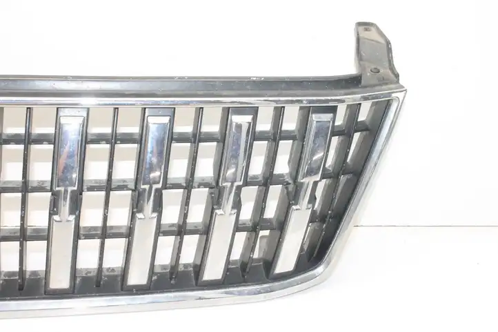 Toyota Land Cruiser (HDJ90) (1996 - 2002) Передняя решетка — фото 4