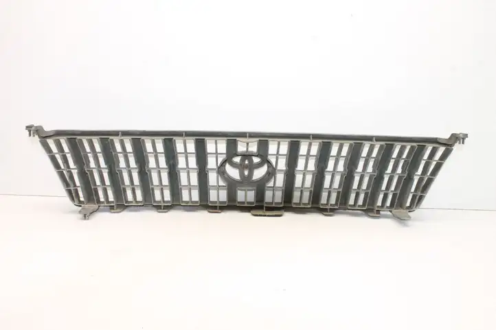 Toyota Land Cruiser (HDJ90) (1996 - 2002) Передняя решетка — фото 6