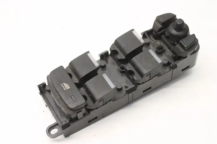 Jaguar XF X250 (2007 - 2015) AW9314540AC Блок кнопок стеклоподъемников — фото 1