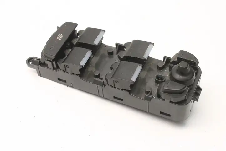 Jaguar XF X250 (2007 - 2015) AW9314540AC Блок кнопок стеклоподъемников — фото 2