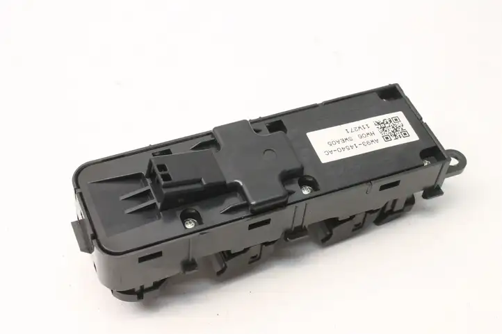 Jaguar XF X250 (2007 - 2015) AW9314540AC Блок кнопок стеклоподъемников — фото 3
