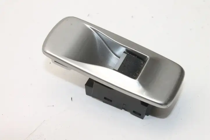 Jaguar XF X250 (2007 - 2015) AW9314717AB Блок кнопок стеклоподъемников — фото 1