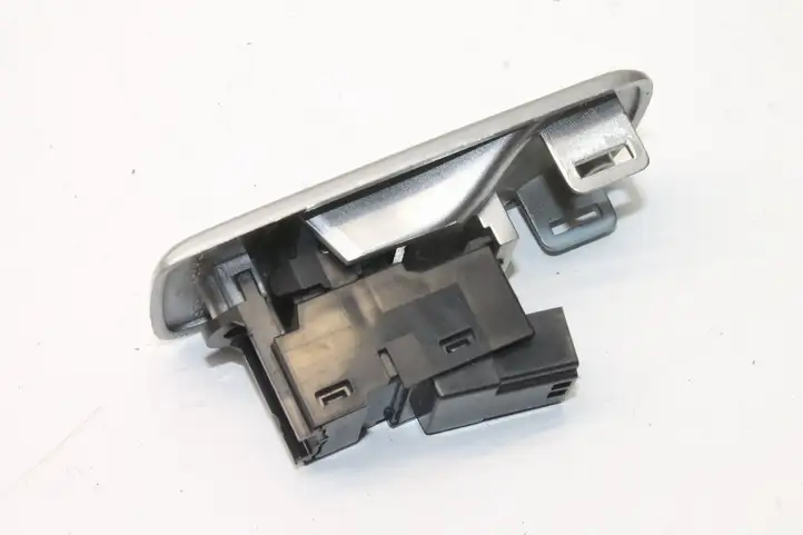 Jaguar XF X250 (2007 - 2015) AW9314717AB Блок кнопок стеклоподъемников — фото 3