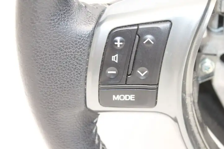 Toyota Yaris (2014 - 2019) 45100OD Руль — фото 10