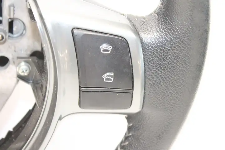 Toyota Yaris (2014 - 2019) 45100OD Руль — фото 11