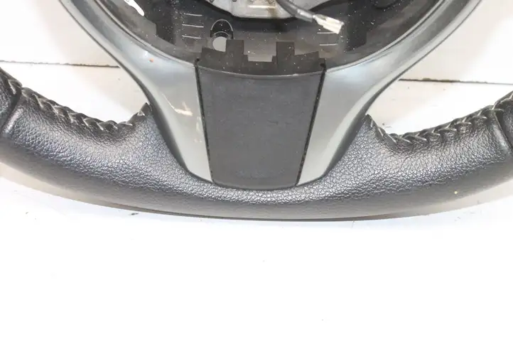 Toyota Yaris (2014 - 2019) 45100OD Руль — фото 13
