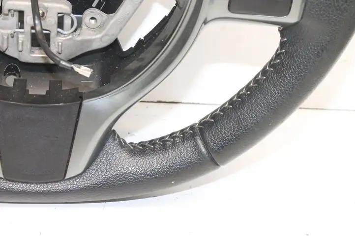Toyota Yaris (2014 - 2019) 45100OD Руль — фото 15