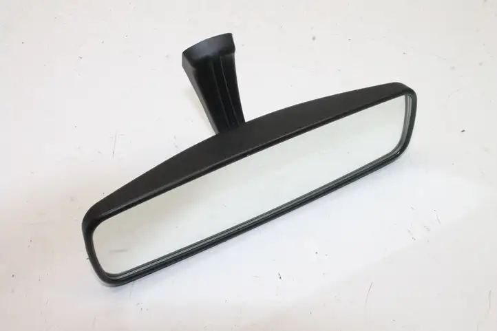 Toyota Yaris (2014 - 2019) 024772 Салонное зеркало заднего вида — фото 1