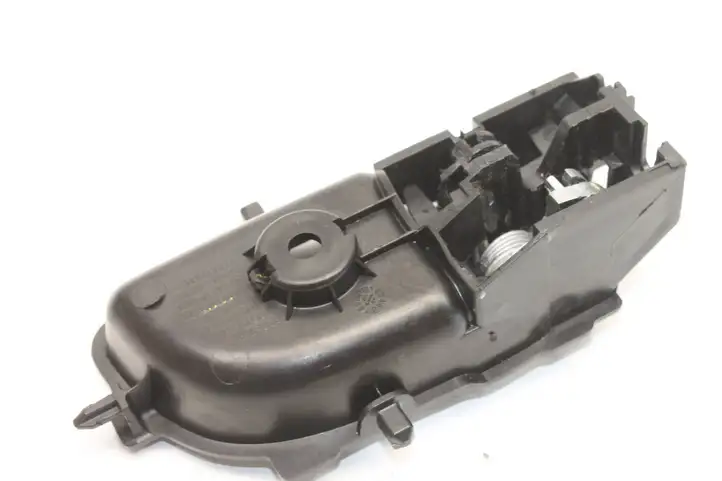 Toyota Yaris (2014 - 2019) 692060D271 Внутренняя ручка двери — фото 3