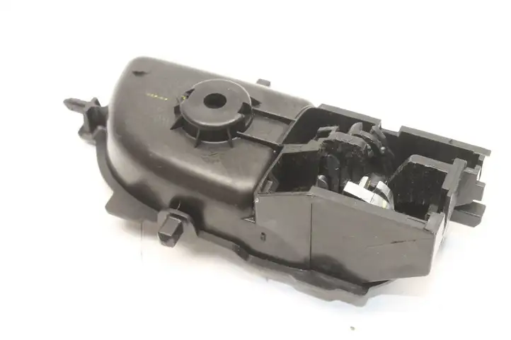 Toyota Yaris (2014 - 2019) 692060D271 Внутренняя ручка двери — фото 4