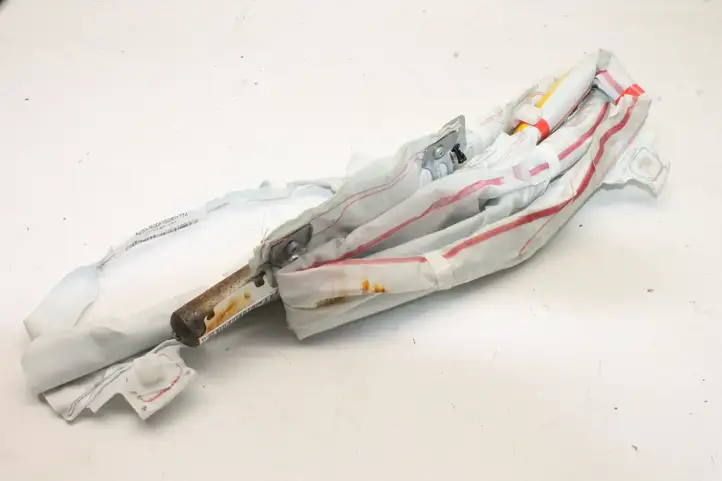 Toyota Yaris (2014 - 2019) BAMPT11615 Боковая подушка безопасности шторка — фото 1